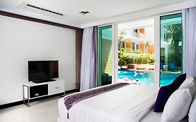 The L Resort, Krabi